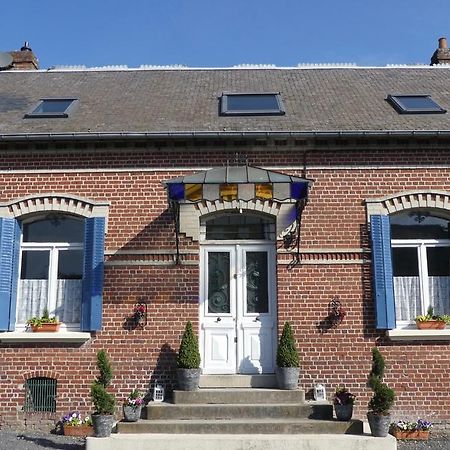 فيلا Guillemont Halt المظهر الخارجي الصورة