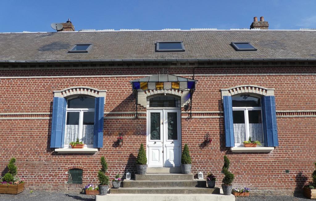 فيلا Guillemont Halt المظهر الخارجي الصورة