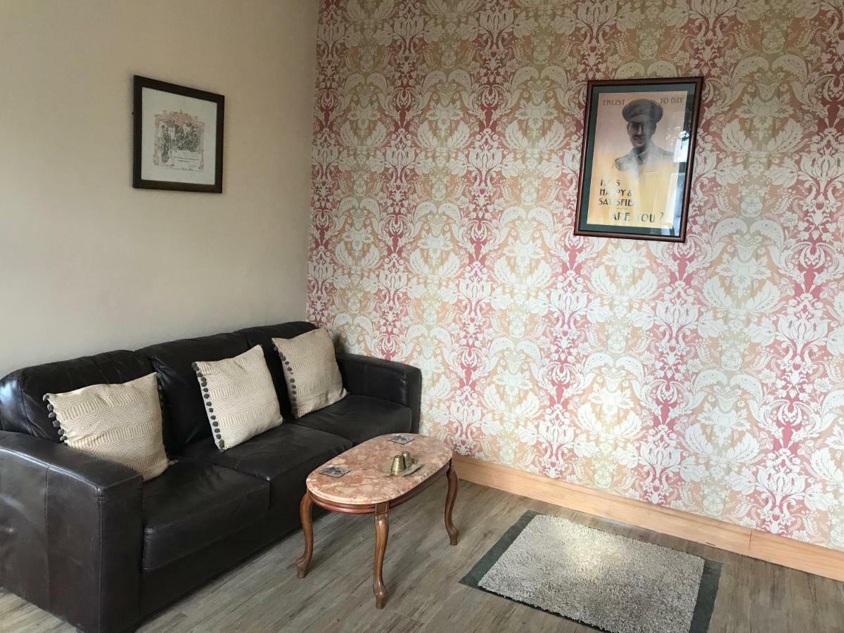 فيلا Guillemont Halt المظهر الخارجي الصورة